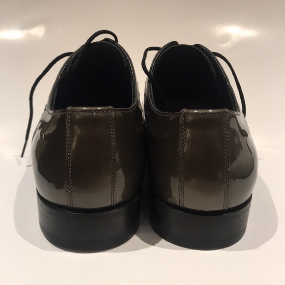 Dolce and Gabbana dress shoes - Picture 11 of 11